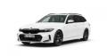 nuovo BMW 320