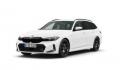 nuovo BMW 320