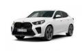 nuovo BMW X2