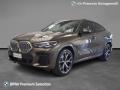 usato BMW X6