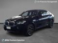 usato BMW X4