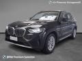 usato BMW X3