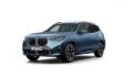 nuovo BMW X3