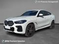 usato BMW X6