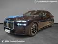 usato BMW 740