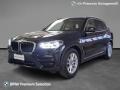 usato BMW X3