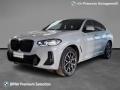 usato BMW X4