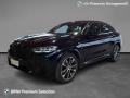 usato BMW X4