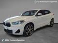 usato BMW X2