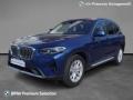 usato BMW X3