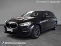 usato BMW 116