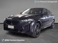usato BMW X6