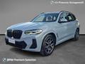 usato BMW X3