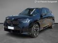 usato BMW X3