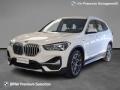 usato BMW X1