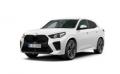 nuovo BMW X2