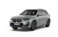 nuovo BMW X1