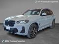 usato BMW X3