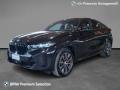 usato BMW X6