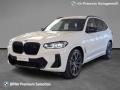 usato BMW X3 M