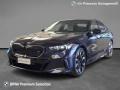 usato BMW i5