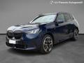 usato BMW X3