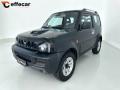 usato SUZUKI Jimny