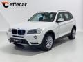 usato BMW X3