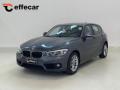 usato BMW 118
