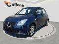 usato SUZUKI Swift