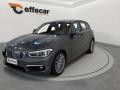 usato BMW 116