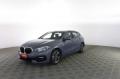 usato BMW 118