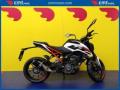 usato KTM 125 Duke