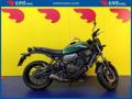 usato YAMAHA XSR 700
