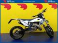 usato HUSQVARNA TC 125