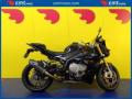 usato BMW S 1000 R