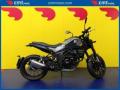 usato BENELLI Leoncino