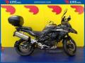 usato BENELLI TRK 502