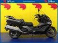 usato HONDA SW T 600