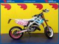 usato TM MOTO EN 125