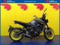 usato YAMAHA MT 09