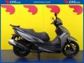 usato KYMCO Agility 300