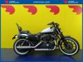 usato HARLEY DAVIDSON 883 Iron