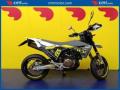 usato HUSQVARNA 701 Supermoto