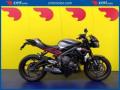 usato TRIUMPH Street Triple
