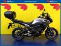 usato YAMAHA Tracer 900