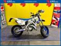 usato TM MOTO SMR 125
