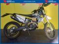 usato HUSQVARNA FE 450