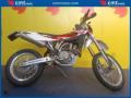 usato HUSQVARNA TE 510