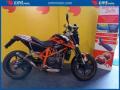usato KTM 690 Duke